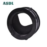 Air Intake Manifold Manufacturer - 1000cc 3LF for Yamaha FZR1000 Motorcycle Engine Part