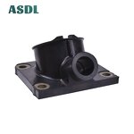 Air Intake Manifold Manufacturer - 350cc for Yamaha YFZ350 Motorcycle Carburetor Adapter