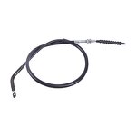 Motorcycle Clutch Cable Manufacturer - 250CC Adjustable for Honda CBR250 CBR22