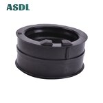 Air Intake Manifold Manufacturer - 850cc 3LD for Yamaha TDM850 Racing Motorcycle Part