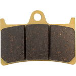 Motorcycle Brake Pad Manufacturer - 400CC Ceramic for Yamaha FZR400RR YZF R6 R1