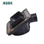 Air Intake Manifold Manufacturer - 350cc for Yamaha YFZ350 Motorcycle Carburetor Adapter