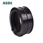 Air Intake Manifold Manufacturer - 1000cc 3LF for Yamaha FZR1000 Motorcycle Engine Part