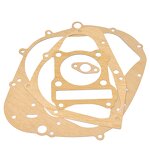 Cylinder Head Gasket Set Manufacturer - 125CC Complete for Suzuki GN125 Motorcycle