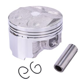 Motorcycle Piston Manufacturer - 400CC FZ400 1997-1999 +25/+50 DIA56.25-56.5mm