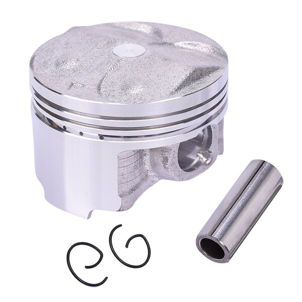 Motorcycle Piston Manufacturer - 400CC FZ400 1997-1999 +25/+50 DIA56.25-56.5mm