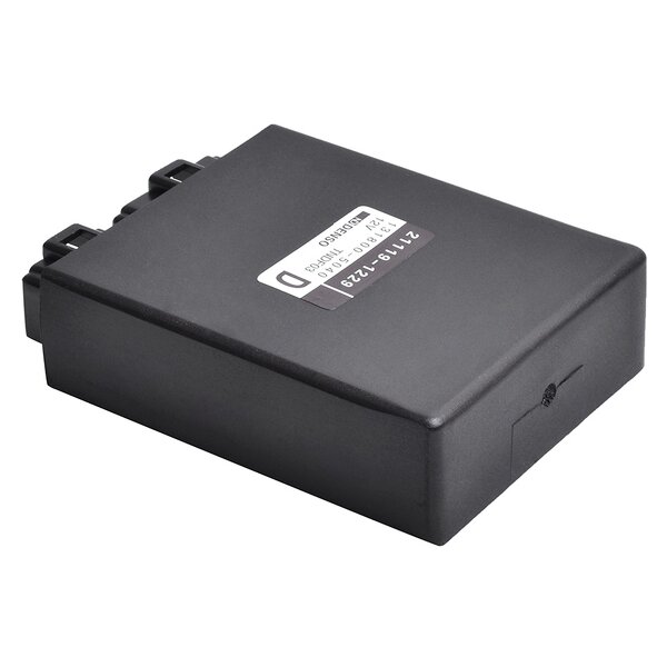 Motorcycle CDI Manufacturer - 10 Line ZXR250 Motor Ignition Ignitor