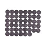 Valve Shim Gasket Manufacturer - 9.48mm Adjustable for Suzuki LT-R450 LT-Z400