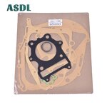 Cylinder Head Gasket Set Manufacturer - 250CC Complete for Suzuki GN250 Motorcycle