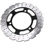 Motorcycle Brake Shoe Manufacturer - for KAWASAKI NINJA 250 300 2013-2015