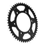 Motorcycle Rear Sprocket Manufacturer - 520-50T Custom for Gas 300EC Husaberg TE125