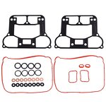Cylinder Head Gasket Set Manufacturer - for Harley XL883 17026-91A New Arrival