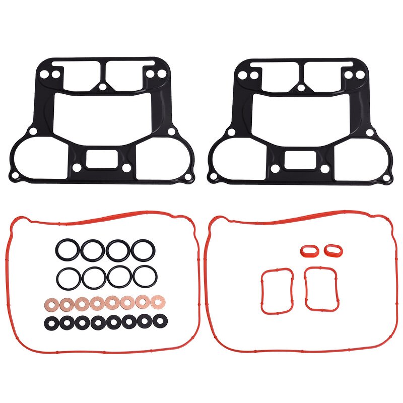 Cylinder Head Gasket Set Manufacturer - for Harley XL883 17026-91A New Arrival
