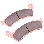 Motorcycle Brake Pad Manufacturer - FA388 Sintered for Honda CB1300 Suzuki HU125