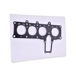 Cylinder Head Gasket Manufacturer - 250CC Middle Repair Pad for Honda CBR250 CB250