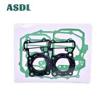 Cylinder Head Gasket Manufacturer - 400CC Steel for Honda Steed400 NC26 1989-1994