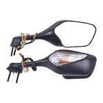 Motorcycle Rearview Mirror Manufacturer - for Honda CBR1000 2013-2019