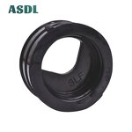 Air Intake Manifold Manufacturer - 1000cc 3LF for Yamaha FZR1000 Motorcycle Engine Part