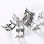 Connecting Rod Bearing Manufacturer - 400CC KT8 for Honda CB-1 CBR400 VFR21 RVF35