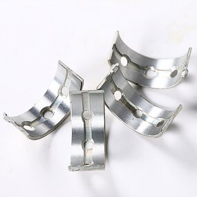 Connecting Rod Bearing Manufacturer - 400CC KT8 for Honda CB-1 CBR400 VFR21 RVF35