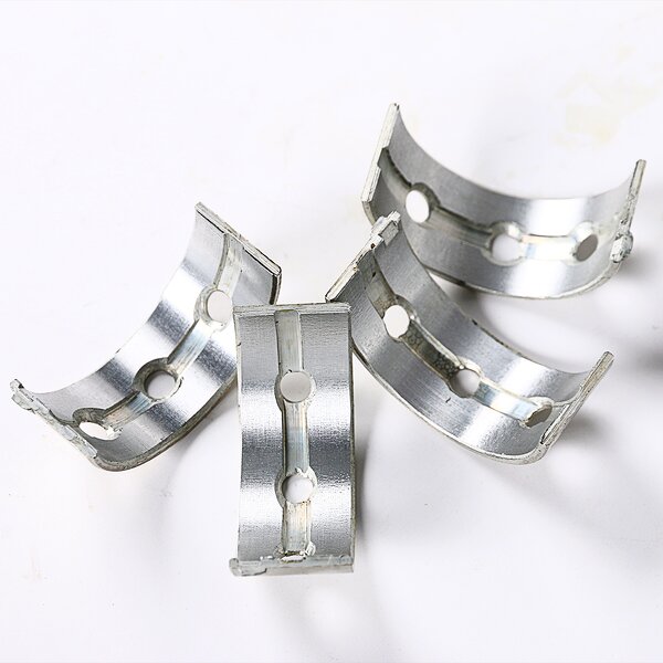 Connecting Rod Bearing Manufacturer - 400CC KT8 for Honda CB-1 CBR400 VFR21 RVF35