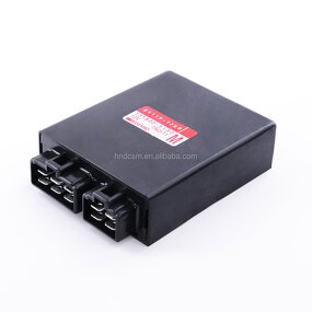Motorcycle CDI Unit Manufacturer - ZZR250 Electric Igniter Electronic Ignition Kit
