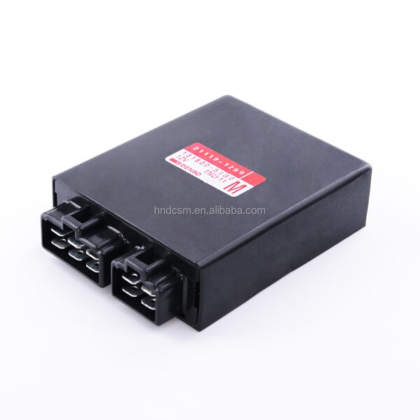 Motorcycle CDI Unit Manufacturer - ZZR250 Electric Igniter Electronic Ignition Kit