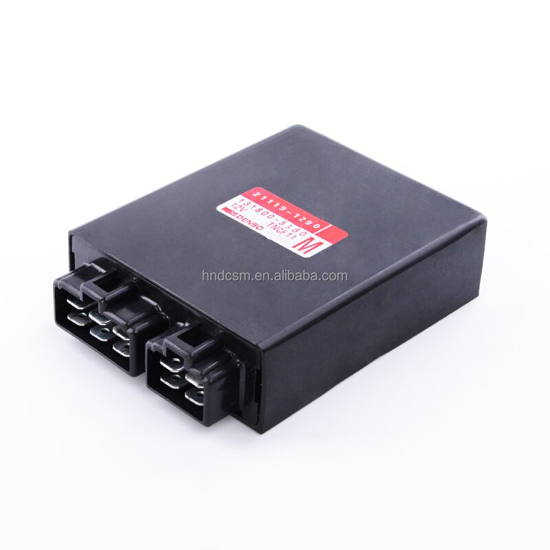 Motorcycle CDI Unit Manufacturer - ZZR250 Electric Igniter Electronic Ignition Kit