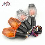 Motorcycle LED Light Manufacturer - 12V 600/900cc Turn Signal for Honda CBR600
