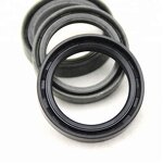 Motorcycle Oil Seal Manufacturer - 250CC 35x48x11 Front Fork for Yamaha FZR250