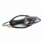 Motorcycle LED Light Manufacturer - 300cc Multi-Color Turn Light for KAWASAKI Ninja300