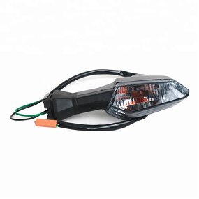 Motorcycle LED Light Manufacturer - 300cc Multi-Color Turn Light for KAWASAKI Ninja300