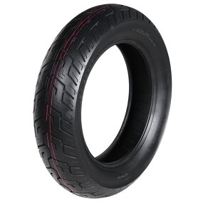 Motorcycle Tire Manufacturer - China ETN Natural Rubber Tubeless Motorcycle Tyre