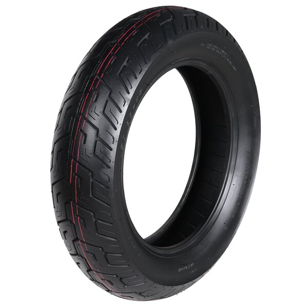 Motorcycle Tire Manufacturer - China ETN Natural Rubber Tubeless Motorcycle Tyre