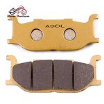 Motorcycle Brake Pad Manufacturer - Disc for Yamaha SR400 XJ600 XVS650 SYM SB125