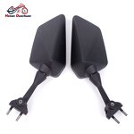 Motorcycle Rearview Mirror Manufacturer - 250cc Side Mirror for Ninja250 2008-2013