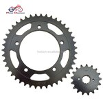 Motorcycle Sprocket Kit Manufacturer - 1000CC 530 O-Ring for Suzuki GSXR1000 2001-2006