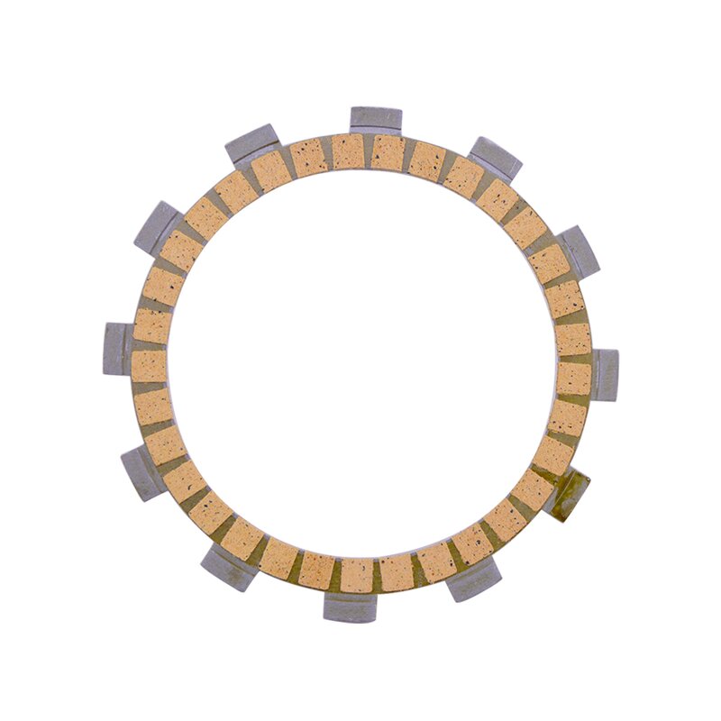 Motorcycle Clutch Plate Manufacturer - 250CC for Yamaha TTR250 TZR250 YZ250 3XV