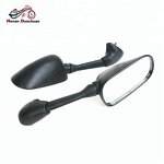 Motorcycle Rearview Mirror Manufacturer - High Quality for Yamaha R1 R6 R7