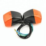 Motorcycle LED Light Manufacturer - 250/400cc Turn Signal for Honda CBR250 CBR400