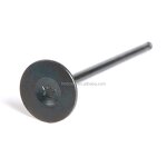 Motorcycle Valve Manufacturer - 400CC Intake Exhaust for Honda CB400 NC31 CBR400 NC23