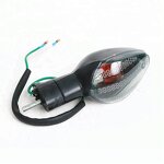 Motorcycle LED Light Manufacturer - 12V 600/1000cc Mini Indicator for Honda CBR600