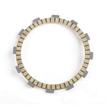 Motorcycle Clutch Plate Manufacturer - 500/600CC Paper Based for Cagiva WRE500 W16600