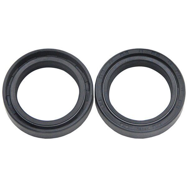 Motorcycle Oil Seal Manufacturer - 250CC 35x48x11 Front Fork for Yamaha FZR250