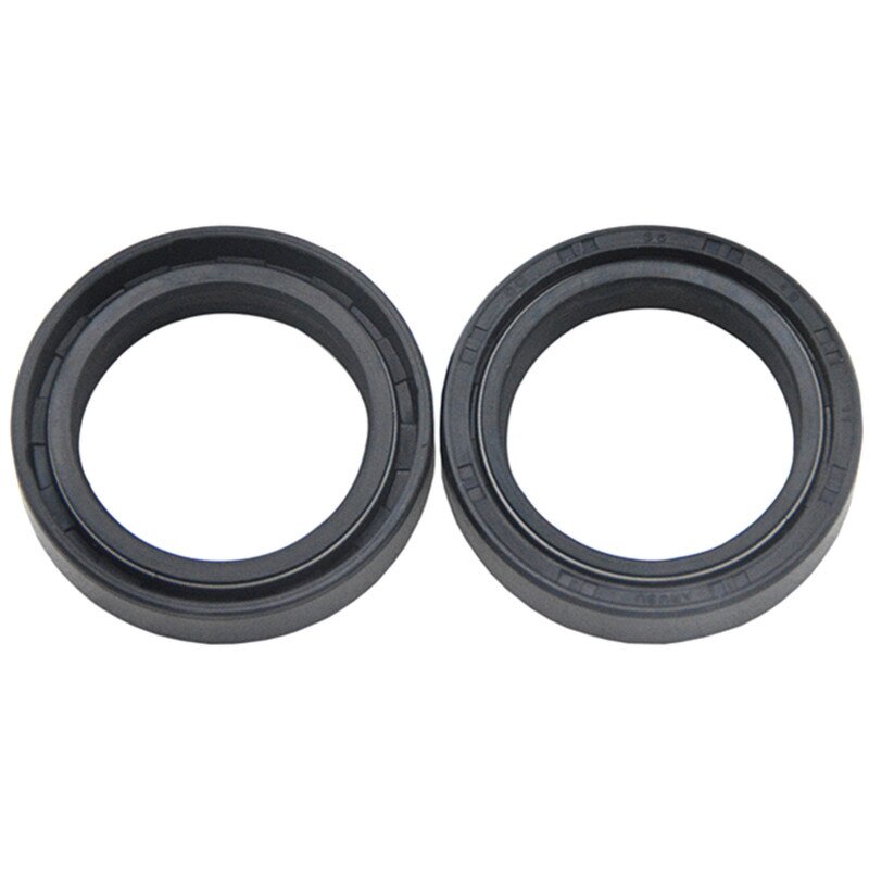 Motorcycle Oil Seal Manufacturer - 250CC 35x48x11 Front Fork for Yamaha FZR250