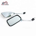 Motorcycle Rearview Mirror Manufacturer - Side Mirror for Honda HORNETS 600 900