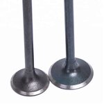 Motorcycle Valve Manufacturer - 400CC VFR400 NC30 RVF400 NC35 Intake Exhaust