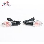 Motorcycle Turn Signal Light Manufacturer - for Kawasaki Ninja250 250r 2008-2012 XT660