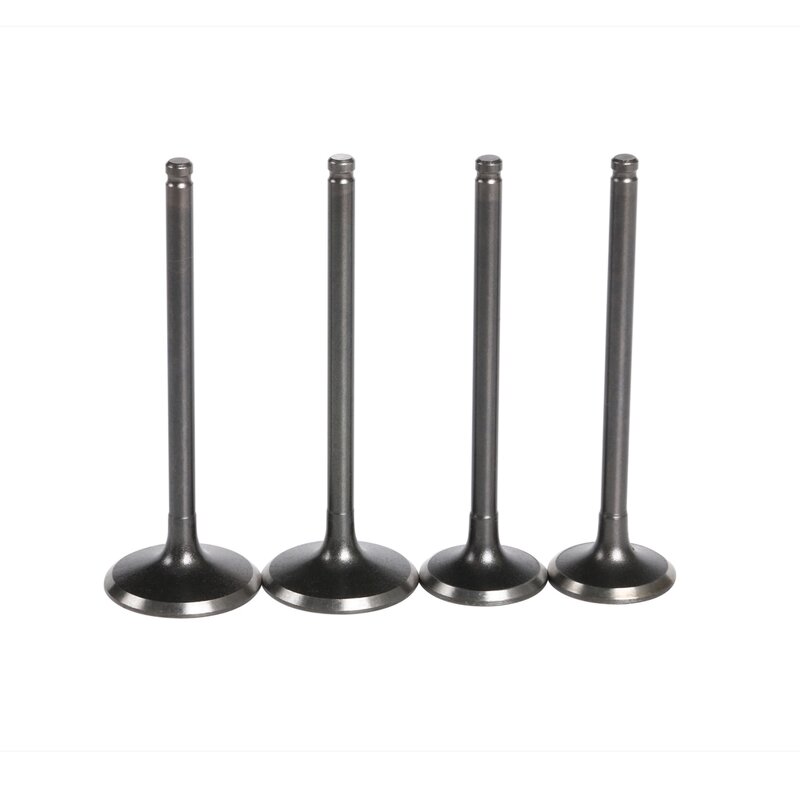 Motorcycle Valve Manufacturer - 250CC Intake Exhaust Valve for Yamaha TTR250
