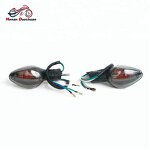 Motorcycle LED Light Manufacturer - 12V 600/1000cc Mini Indicator for Honda CBR600